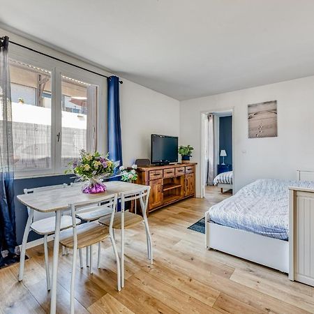 Maison De Plain Pied Avec Exterieur Διαμέρισμα Floirac  Εξωτερικό φωτογραφία