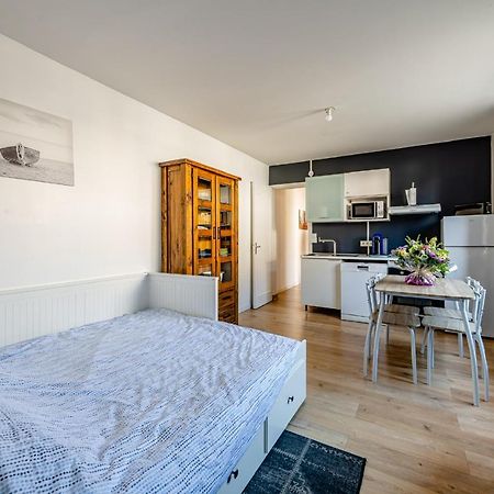 Maison De Plain Pied Avec Exterieur Διαμέρισμα Floirac  Εξωτερικό φωτογραφία