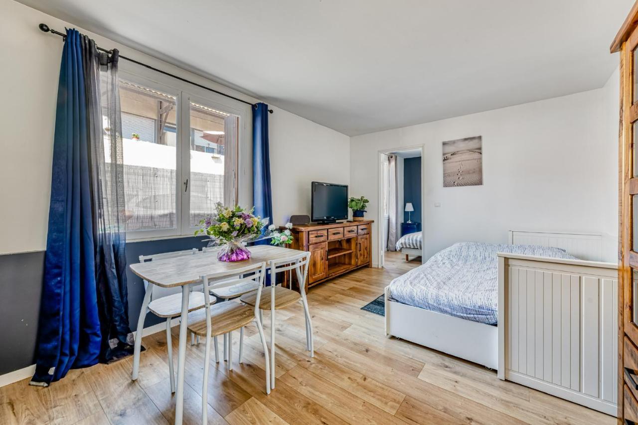 Maison De Plain Pied Avec Exterieur Διαμέρισμα Floirac  Εξωτερικό φωτογραφία