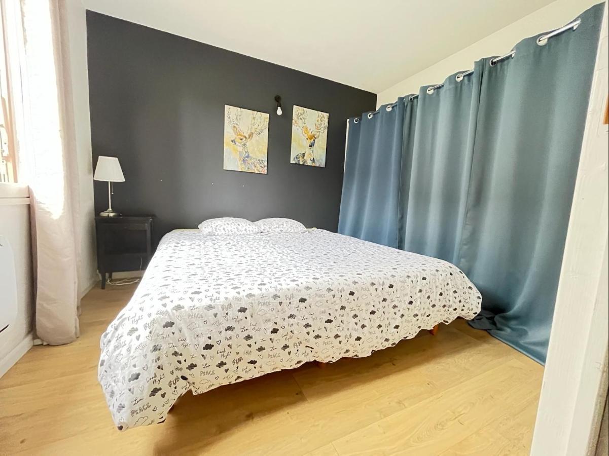 Maison De Plain Pied Avec Exterieur Διαμέρισμα Floirac  Εξωτερικό φωτογραφία