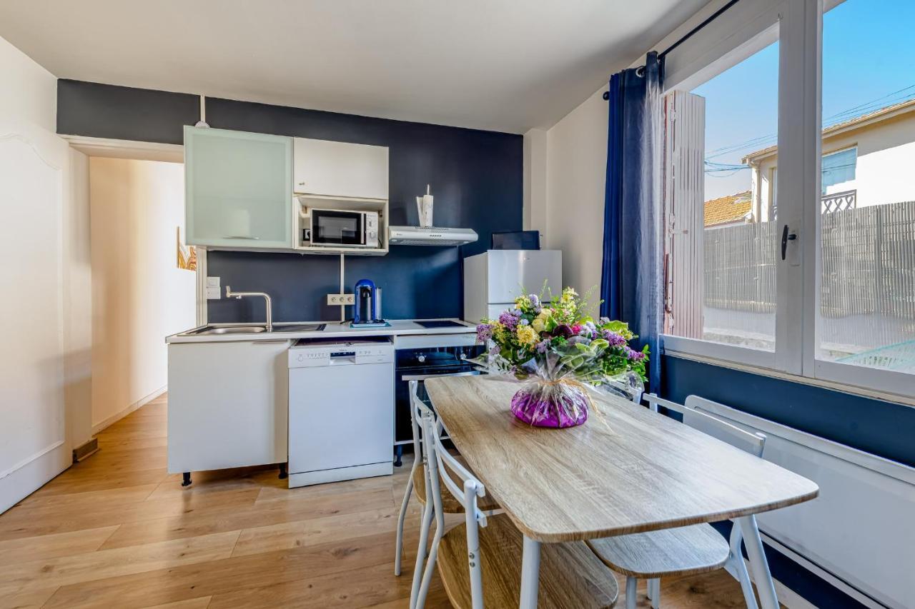 Maison De Plain Pied Avec Exterieur Διαμέρισμα Floirac  Εξωτερικό φωτογραφία