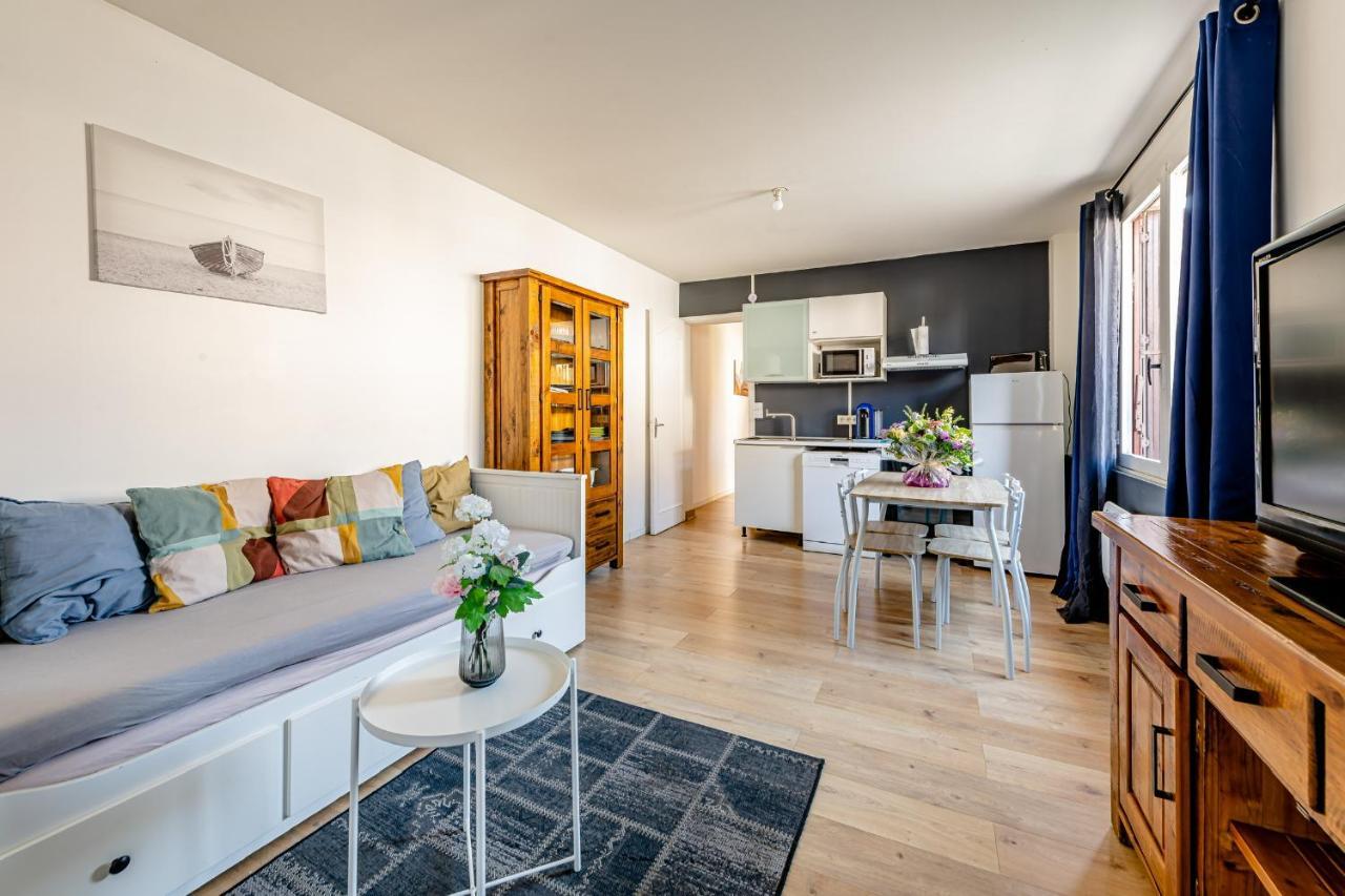 Maison De Plain Pied Avec Exterieur Διαμέρισμα Floirac  Εξωτερικό φωτογραφία