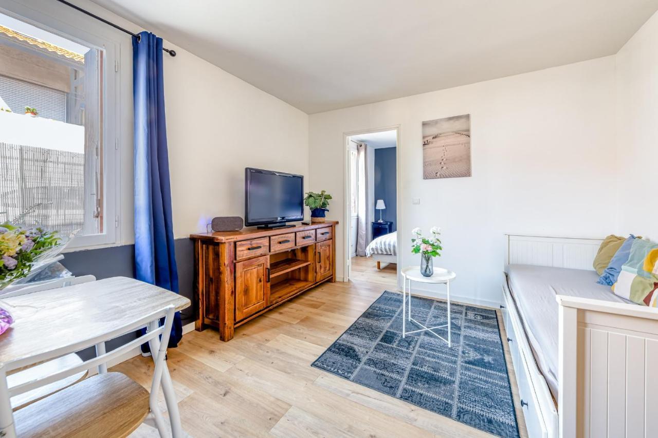 Maison De Plain Pied Avec Exterieur Διαμέρισμα Floirac  Εξωτερικό φωτογραφία